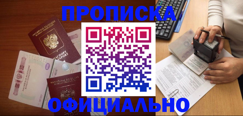 прописка 2025 в Александрове